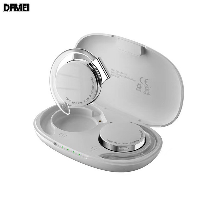 PIUJJA   F2  상업  귀걸이형  무선  블루투스이어폰