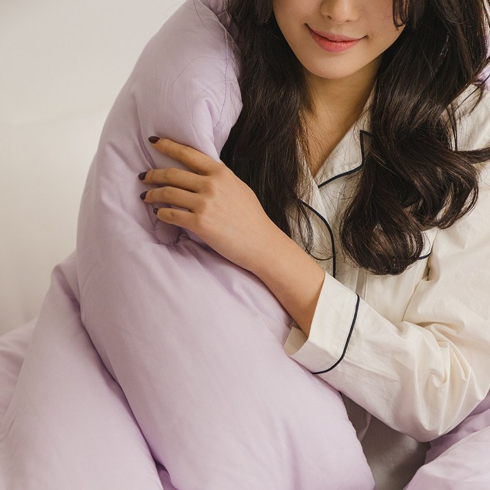 드리울 모달 100 가을 사계절 차렵이불