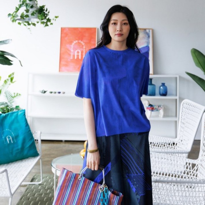 최초가 159000원 캔버스 가오리탑CGMPTF06