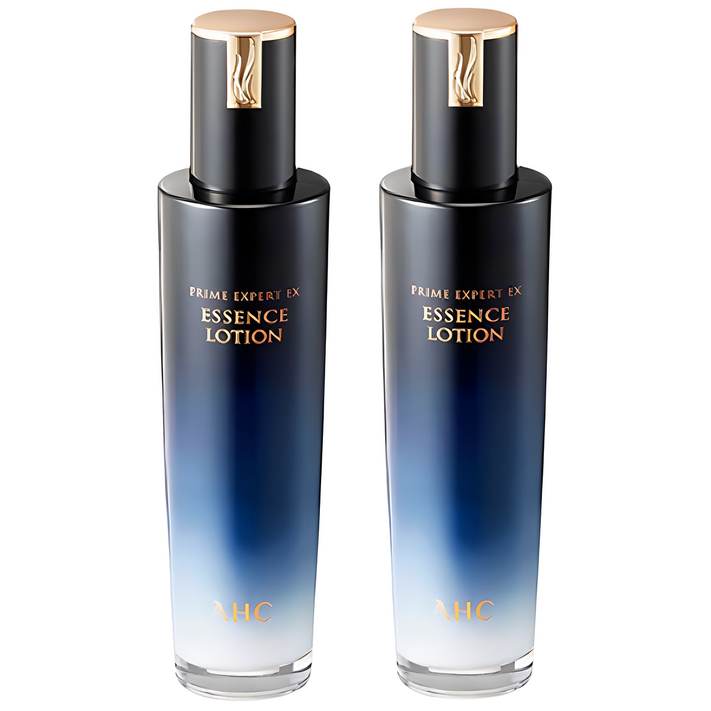 AHC 프라임 엑스퍼트 EX 에센스 로션 130ml x2