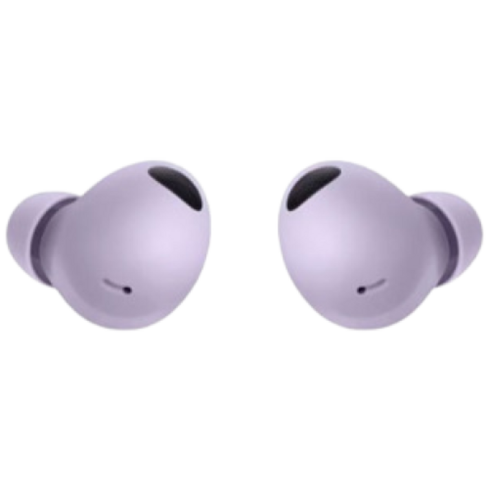 삼성 버즈2프로 라벤더 왼쪽 단품 SMR510