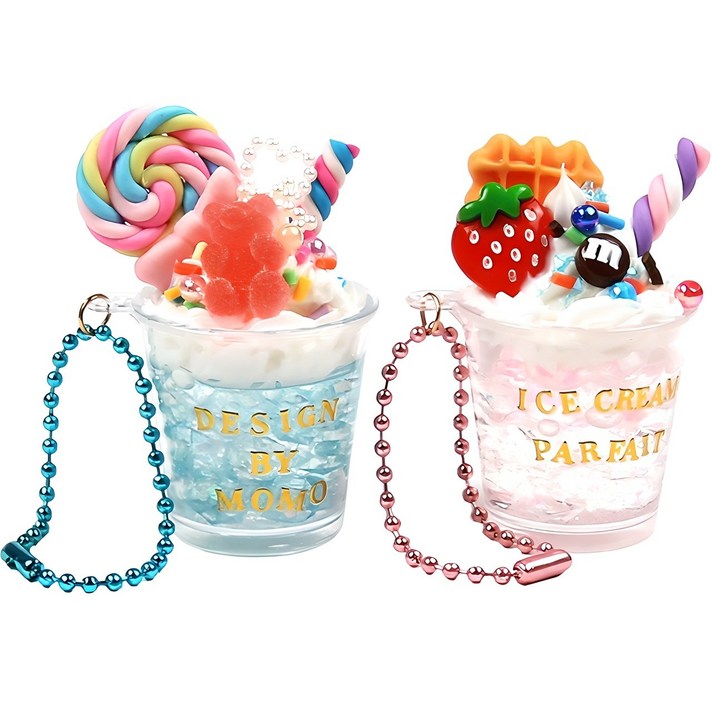 투영디자인 DIY 파르페키링 만들기 세트