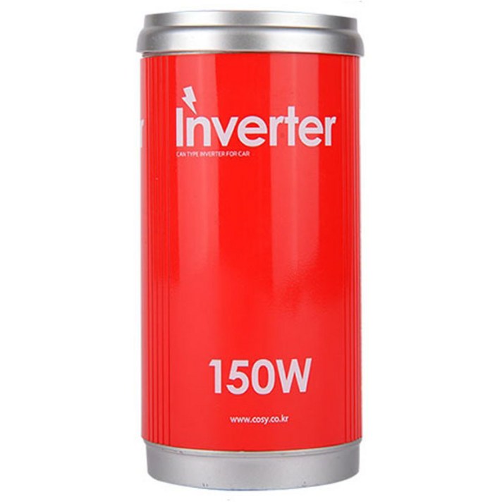 코시 캔 차량용 인버터 150W