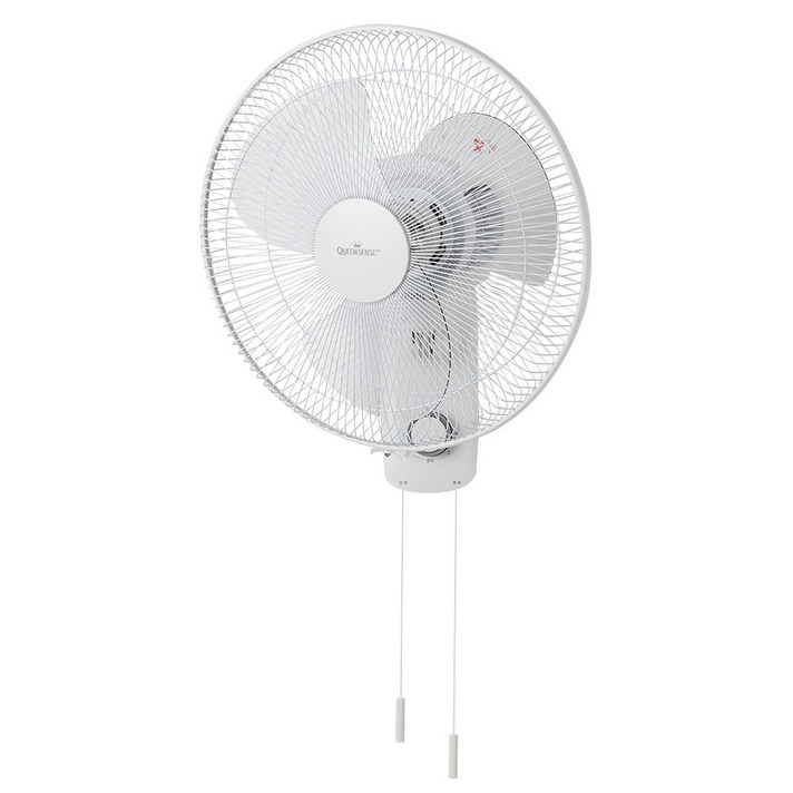 벽걸이형 선풍기 QSFK400