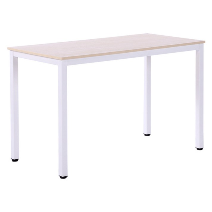 블루밍홈 베이직 책상 40 입식 1200