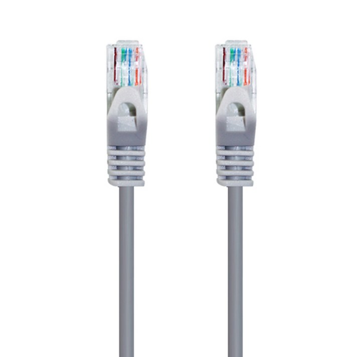 AVIVE 고급형 UTP 3m CAT6 랜선 케이블