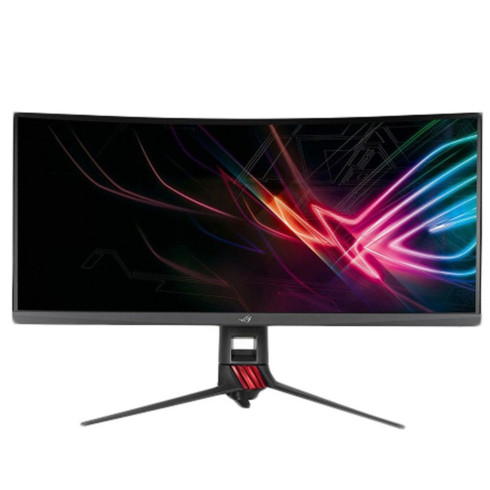 에이수스 89cm UWQHD ROG Strix 게이밍 모니터