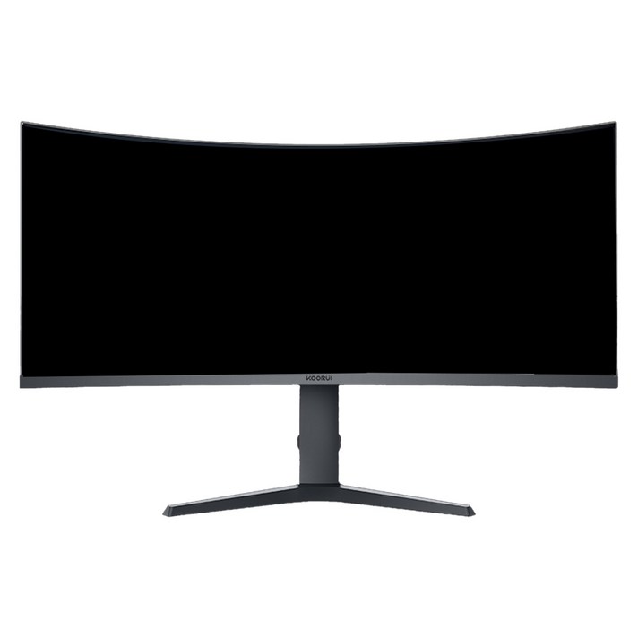 쿠루이 게이밍 커브드 모니터, 86cm, 34E6UC