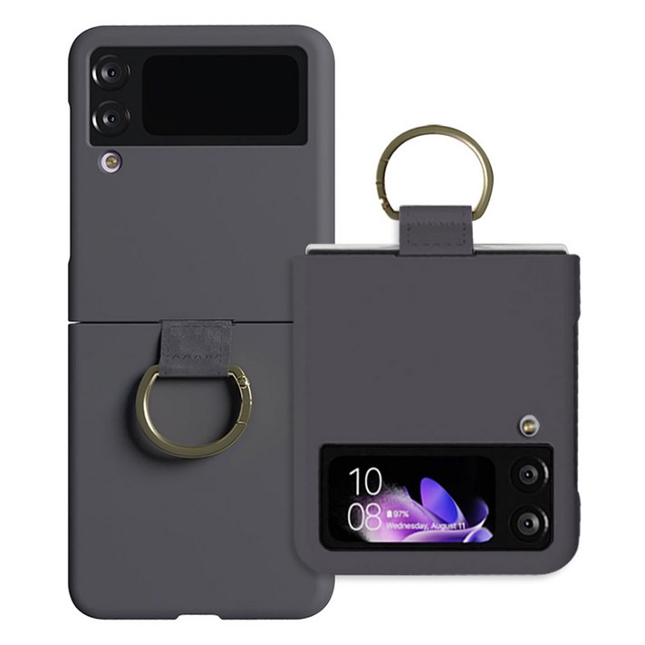 엑씨 비비드 링 하드 케이스