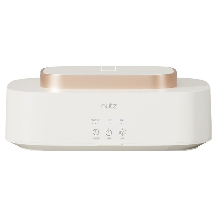 Nutz 의류 건조기 HD03A, HD03A, 아이보리