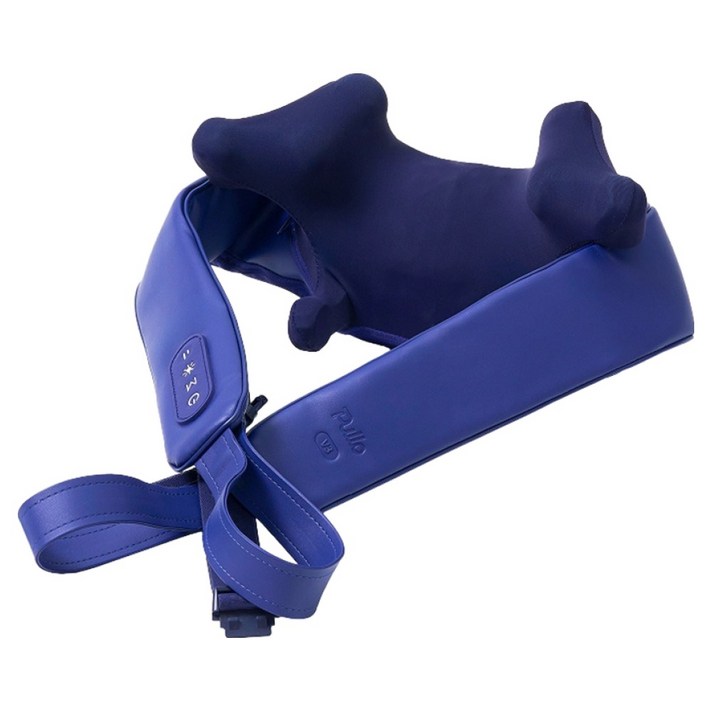 풀리오 목 어깨 마사지기 V3 N003