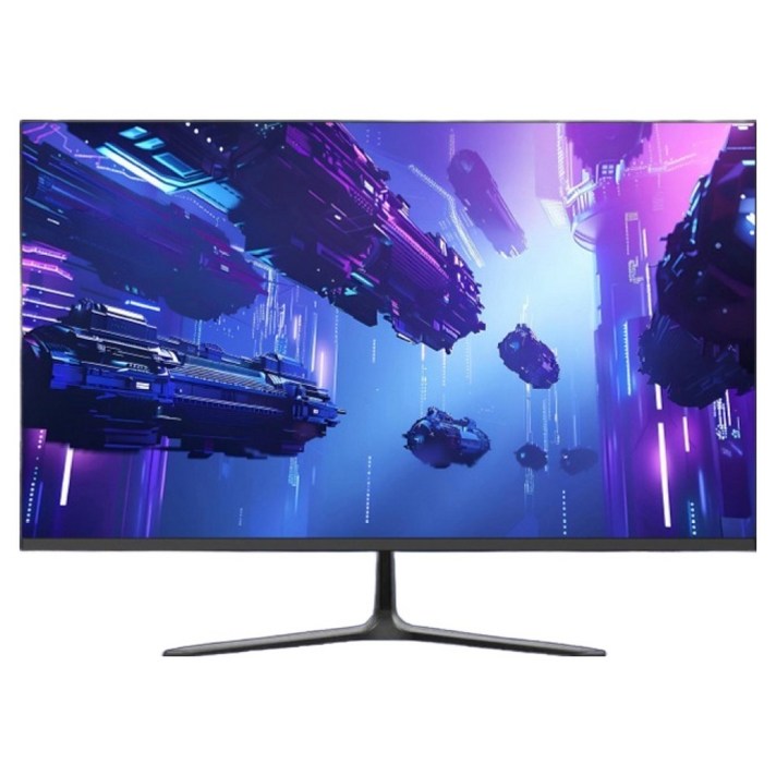 디엑스 FHD 180Hz 초고속 게이밍 모니터, 60.45cm, DX24F165무결점