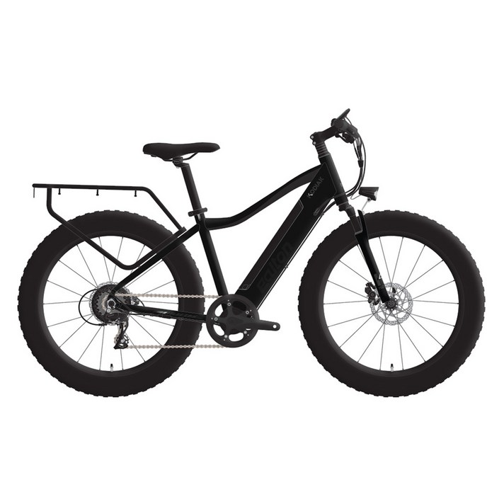 알톤스포츠 이 코디악 26 팻 전기자전거 자가설치