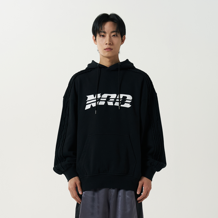 널디 로엣지 후디