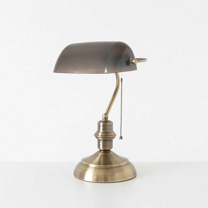 마켓비 뱅커스 단스탠드 E26 KS1477T