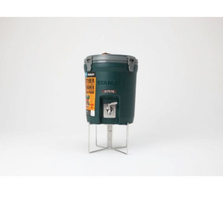 지라이트 255 스탠드전용가방 포함 캠핑 워터저그 접이식 받침대 스탠리 거치대