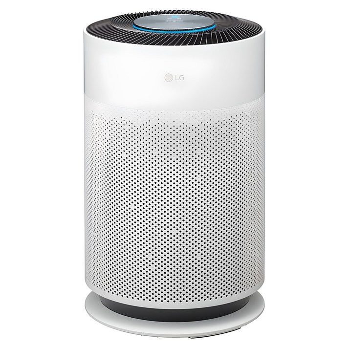 LG전자 퓨리케어 360도 공기청정기 AS183HWWA 62㎡