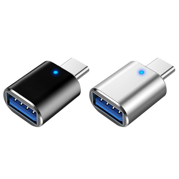 믹스MICS 11 메탈 알루미늄 USBA to USB C타입 USB 3.0 5Gbps TypeC 변환젠더 2P 믹스MICS 11 메탈 알루미늄 USBA to USB C타입 USB 3.0 5Gbps TypeC 변환젠더 2P