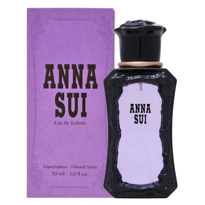 안나수이 오드 뚜왈렛 EDT SP 30ml 향수