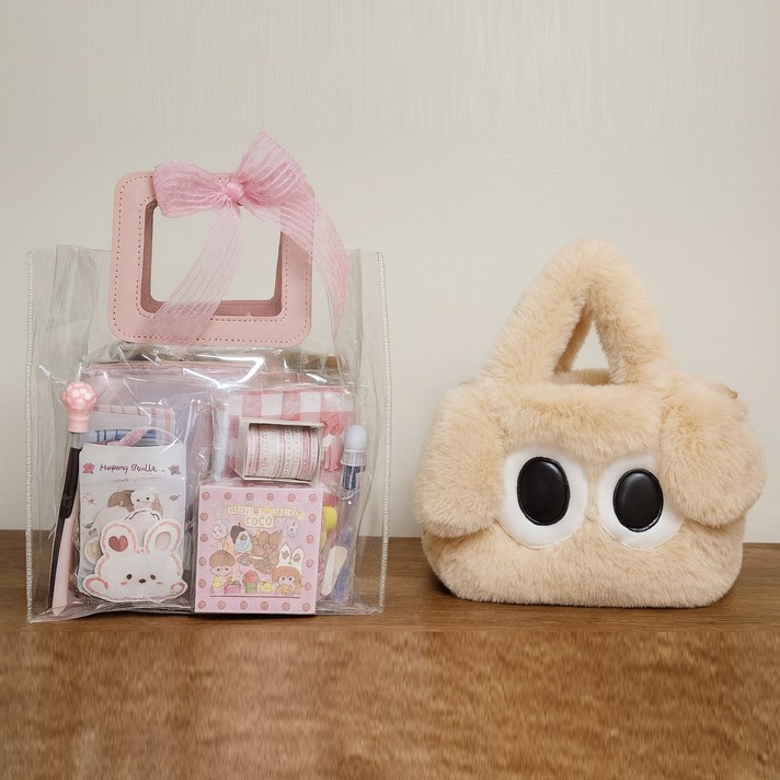 다꾸라지 다꾸세트팬시문구 선물 다꾸 스티커 다이어리 꾸미기 초등여학생 생일선물