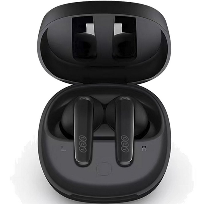 QCY T13 X 스터닝 사운드 블루투스 이어폰