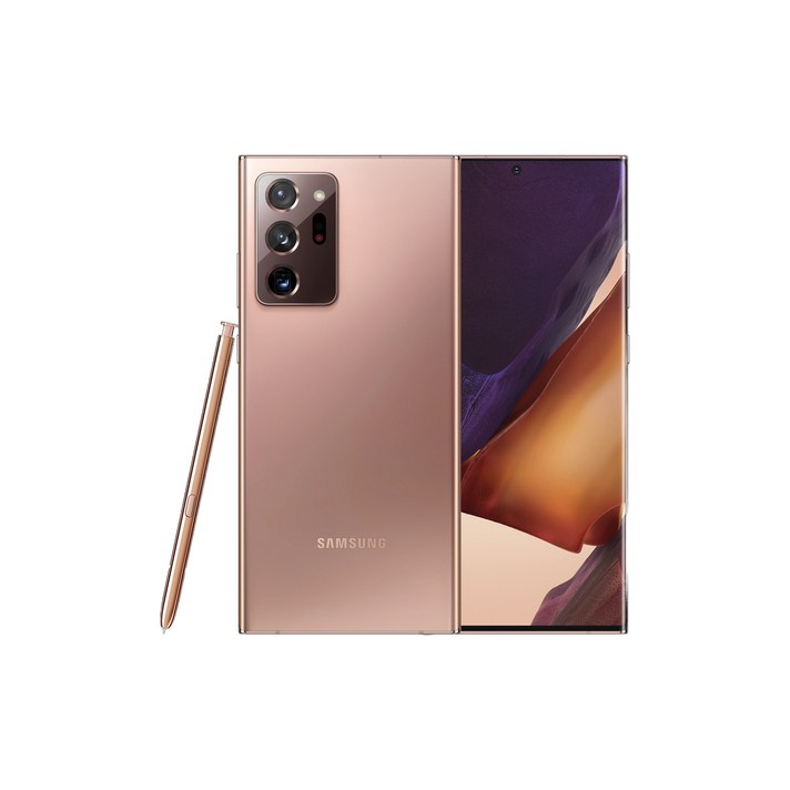 센터판리퍼급특S급 노트20, 노트20울트라 중고폰 공기계 리퍼폰  톡톡폰