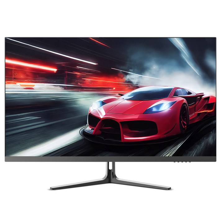 디엑스 DX320QHD 81.28cm QHD 75Hz IPS 고성능 게이밍 컴퓨터 모니터, DX320QHD무결점