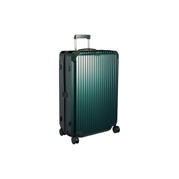 [리모와] 캐리백 870 BOSSA NOVA 94L 4륜 1주일 82 cm 6.3 kg GreenGreen [품]