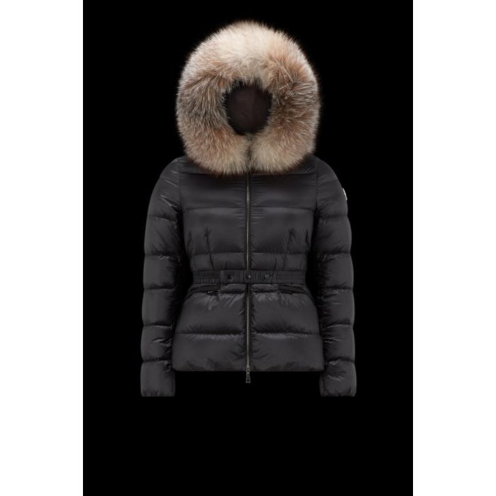 몽클레어 여성 점퍼 MONCLER BOED 보에드 숏 패딩 재킷 I20931A001185396Q999