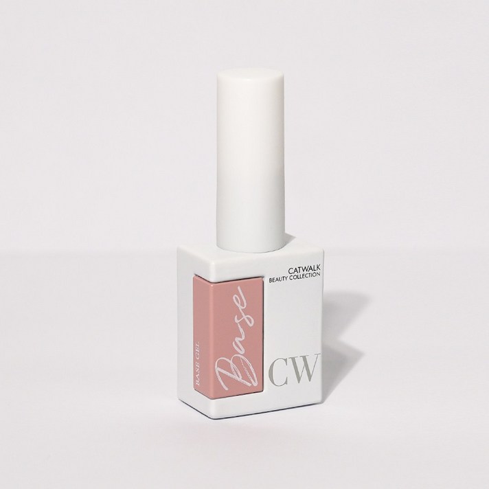 캣워크 콘크리트 베이스젤, 1개, 10ml