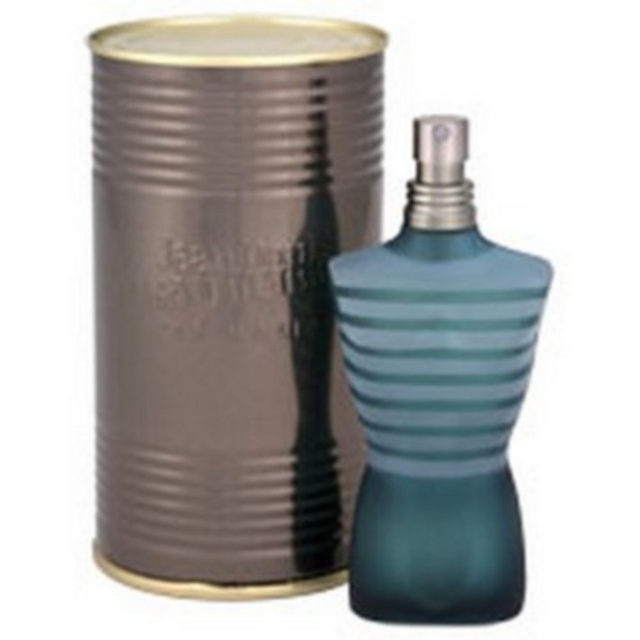 Jean Paul Gaultier 장 폴 고티에 EDT 125ml 남자