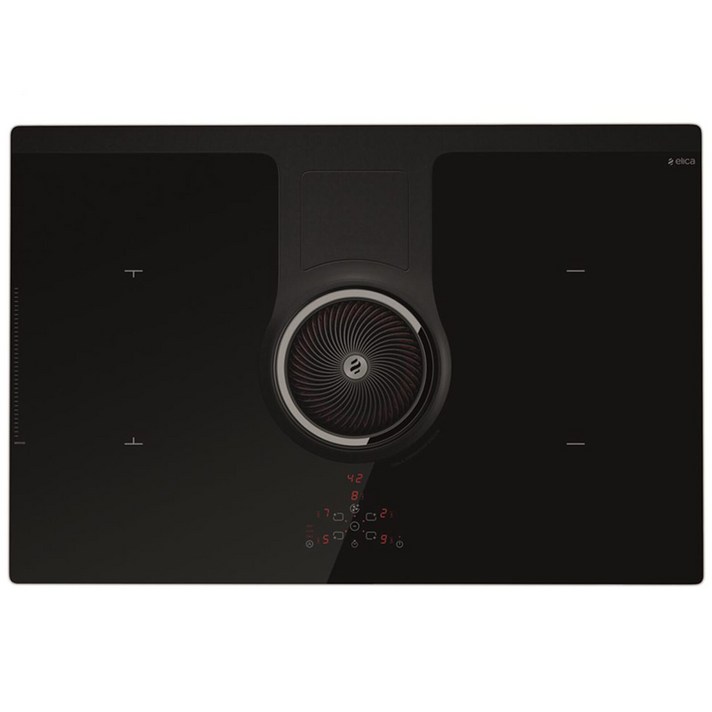 엘리카 니콜라 테슬라 원 인덕션 후드 일체형 ‎PRF0120978A BLF83 4구