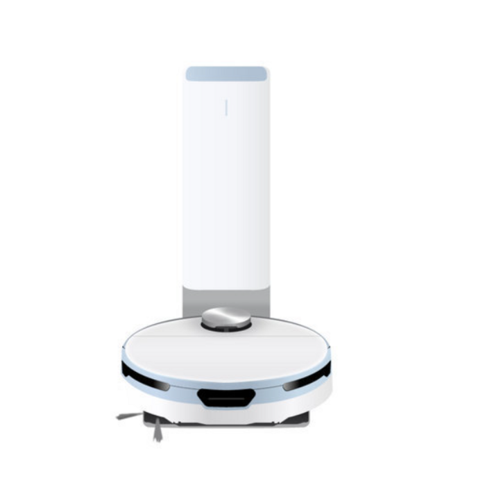 삼성전자 BESPOKE 제트봇 로봇청소기 + 청정스테이션