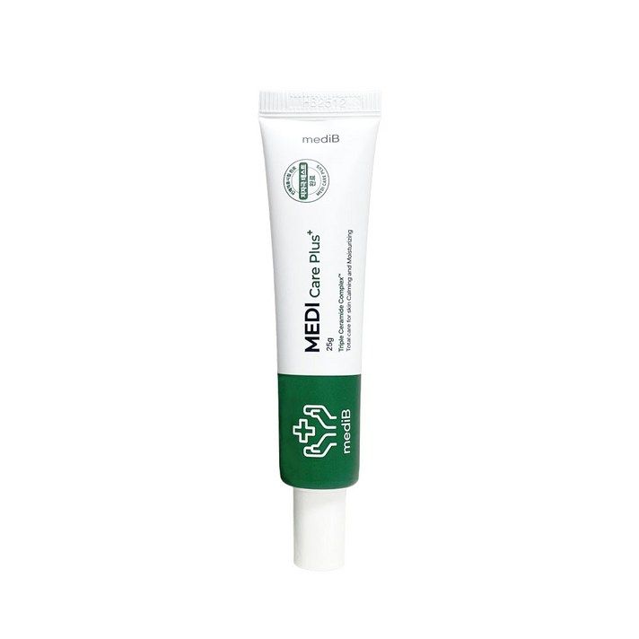 메디비 메디 케어 플러스, 1개, 20ml