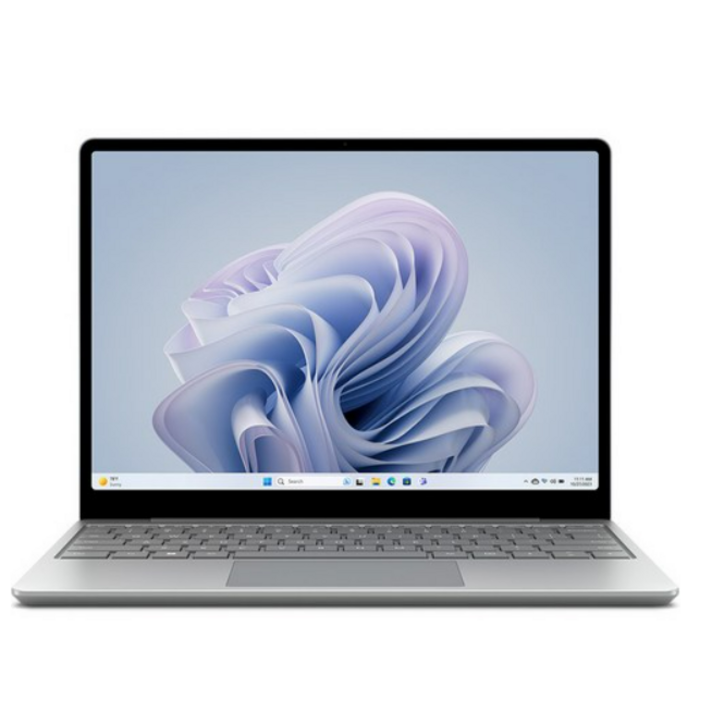 마이크로소프트 2023 Surface Laptop Go 3 12.4 코어i5 인텔 12세대