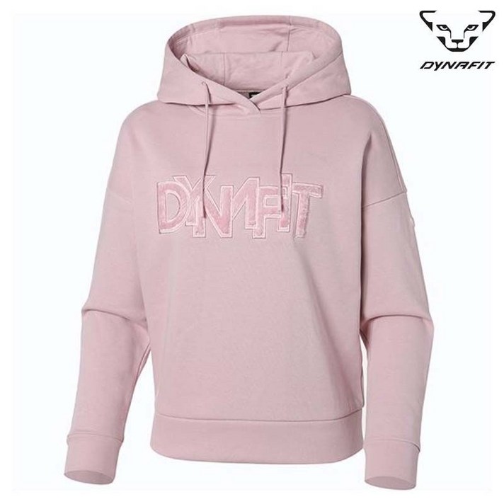 백화점 정품 다이나핏 25SS 여성 NOEL 노엘 후드 티셔츠 YWW22277P5