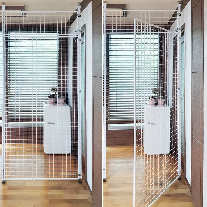 디디지메이트델라카사 고양이 방묘문 방묘창 폴대 디디지메이트델라카사 고양이 방묘문 방묘창 폴대