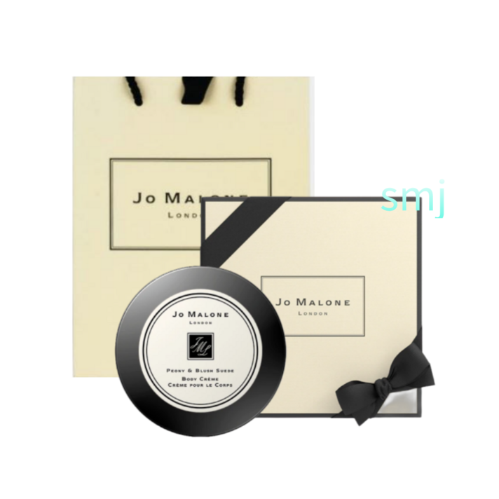 정품조말론 피오니 앤 블러쉬 스웨이드 바디 크림 50ml 백화점정품 정품조말론 피오니 앤 블러쉬 스웨이드 바디 크림 50ml 백화점정품