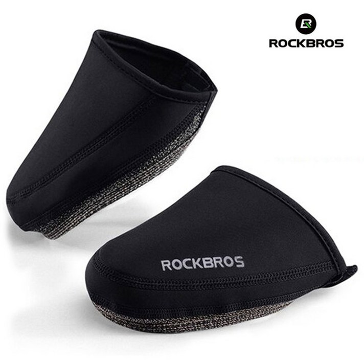 락브로스 토커버 슈커버 자전거 신발 방한 덮개 모음