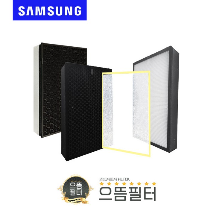 국내산 AX60R5580WBD 삼성필터 CFXD100D, 1개