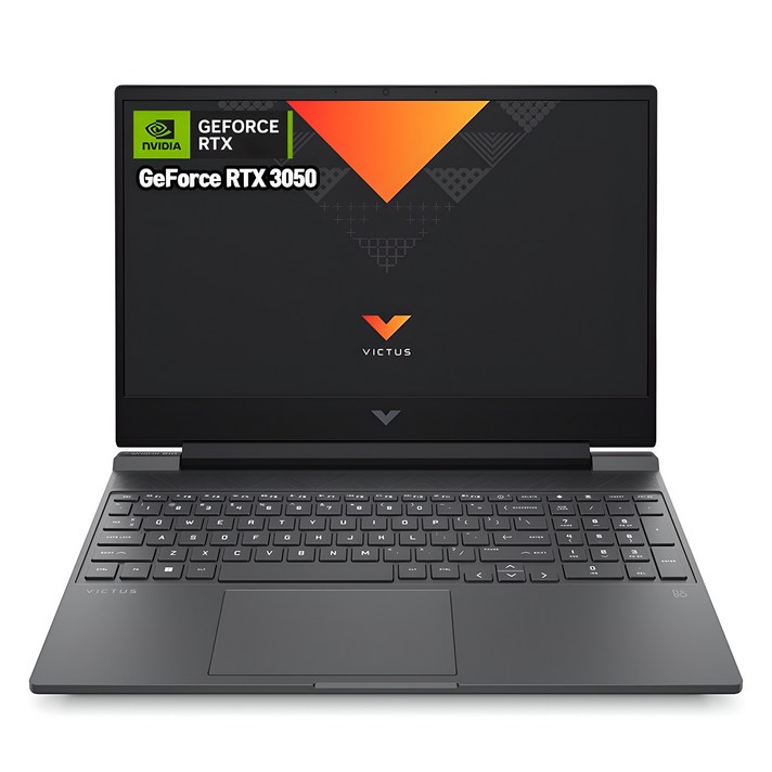 HP 2024 빅터스 15.6 코어i5 인텔 12세대 지포스 RTX 3050