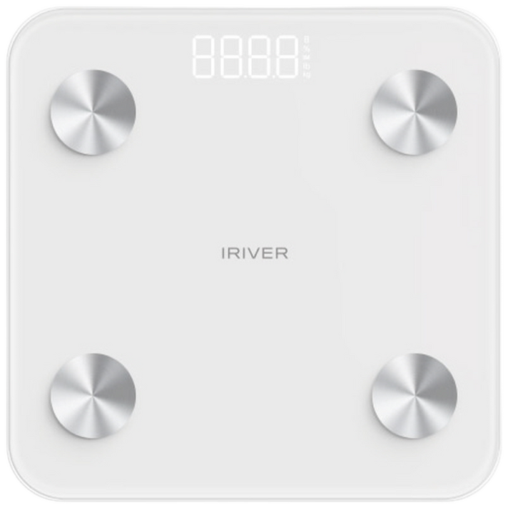 아이리버 스마트 체지방 체중계