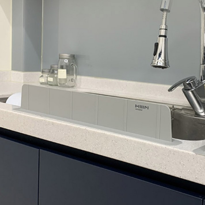 한샘 싱크대 실리콘 물막이 51.5cm