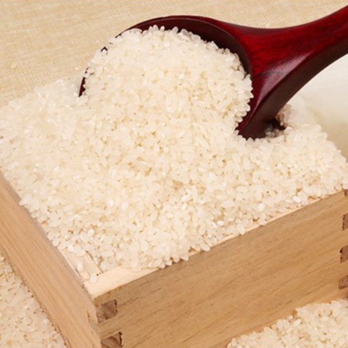 기찬메뚜기 백미 2025년산, 20kg, 1개, 상등급