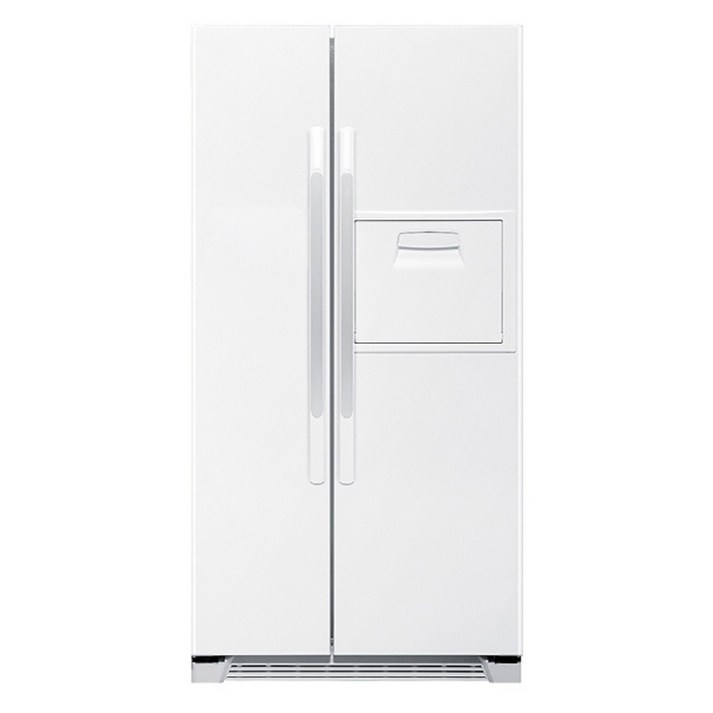 위니아전자 클라쎄 양문형 냉장고 EKR55DERWE 550L 방문설치, 화이트, EKR55DERWE 20230219