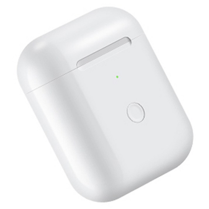 잇버스일렉트로닉스 에어팟 무선충전 케이스