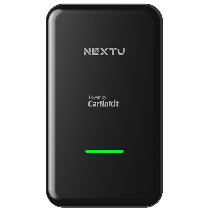 넥스트 카링킷3.0 애플 무선 카플레이 어댑터 NEXT-CarlinKit CP01 6201792490
