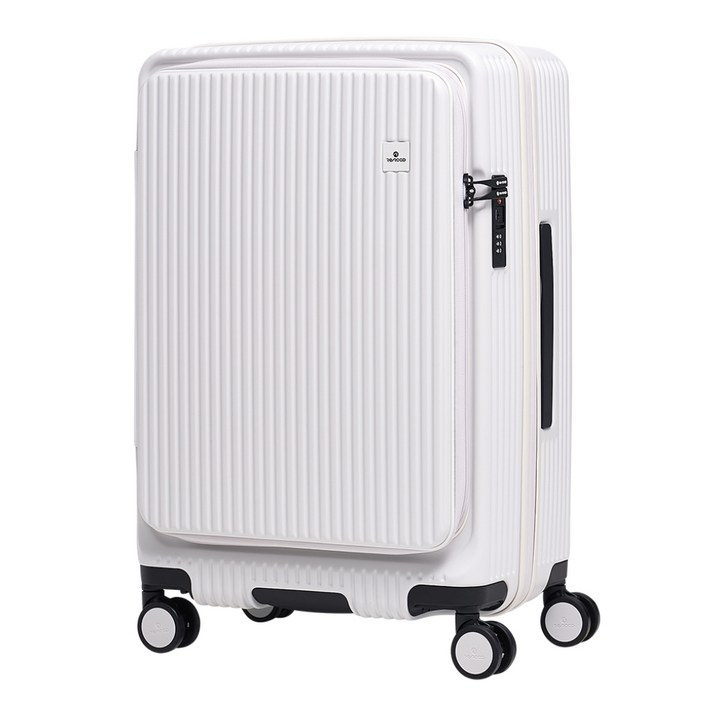 큐랑 리로드 리옹 앞포켓 전면오픈 프리미엄 여행용 캐리어 20인치, 25인치, 29인치