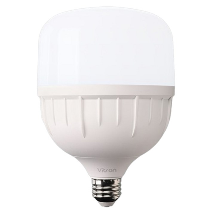 비츠온 LED T-벌브 40W E26, 주광색, 1개