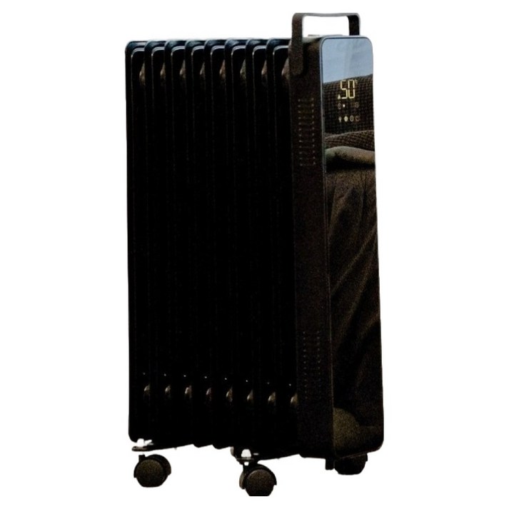 끌리젠 이동식 9핀 라디에이터, kklizen-9